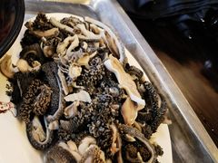 爆肚-姚记炒肝店(鼓楼店)