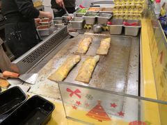 -冠雄先生烤冷面(熙街旗舰店)