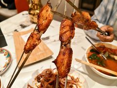 -巴依老爷新疆美食(魏公村店)