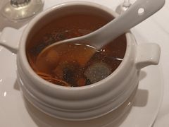 -怀德酒楼·粤菜·海鲜·茶点(宝安国际机场店)