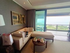 -海南清水湾莱佛士酒店