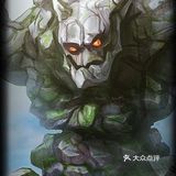 [呲牙]：瓦洛兰大陆-熔岩巨兽墨菲特