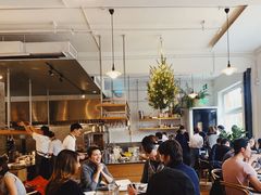 大堂-BOR Eatery(安福路店)