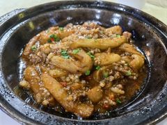 -老字号蛇口德记烧腊饭店·海鲜加工