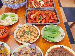 -江湖万州烤鱼(王子美食城)
