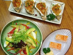 -蟹将军日本料理(中南路店)