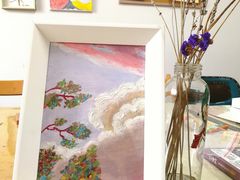 -信马画室 成人零基础到个人创作画室(亚运村店)