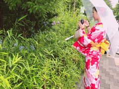 -江户和装工房 雅 东京和服体验(上野店)