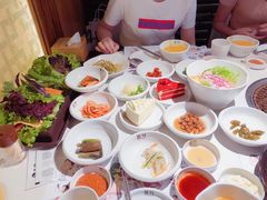 -本家韩国烤肉(青岛万象城店)