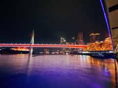 -重庆两江夜游-交运系列