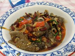 -三只鸟本地特色菜馆(上饶总店)