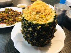 -火燒雲傣家菜(鼓楼店)