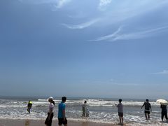 -日照海滨国家森林公园