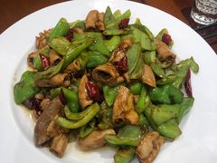 -李氏八大件老菜馆(万宝街店)