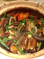 啫啫黄鳝-惠食佳·宴会厅(滨江西路店)