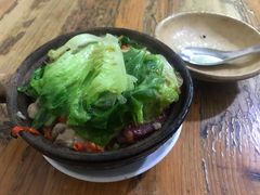 什锦煲仔饭-潮香兴煲仔饭(莲花路店)