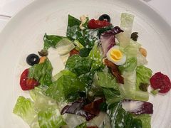 -L'Arome芳芳法国餐厅(仙林金鹰店)