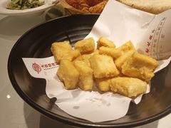 -大张烙馍村(绿地店)