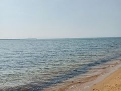 -金梦海湾浴场