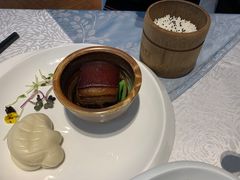 -杭州西湖柳莺里酒店