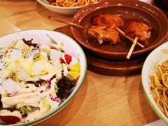 -萨莉亚意式餐厅(苏州食百家店)
