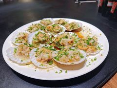 -荣兴酒家(徐家汇店)