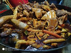 -吴长子卤菜馆(统一街店)