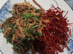 -小牛海记潮汕牛肉店(永定路店)
