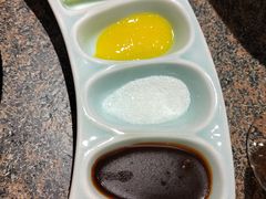 -真地道京味府·鲜橙烤鸭·北京菜(朝外大街东大桥店)