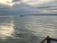 -洞里萨湖