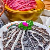 天津必打卡！羊肉爱好者的福音！ 