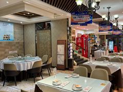 -日月昇渔家菜·海肠捞饭·大连海鲜(星海公园店)