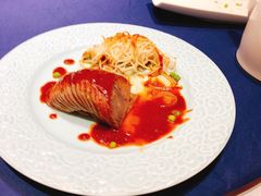 -莹珠阁·私房菜