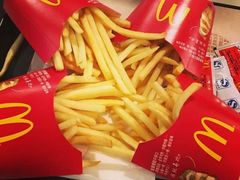 -麦当劳(海岸城店)