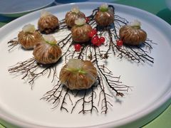 -桂语山房(满觉陇店)