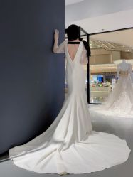 -VeraWang婚纱礼服沈阳旗舰店