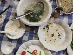 -钱大妈海鲜饭店(保利林语店)