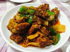 -乐乐餐厅(湘子庙街店)