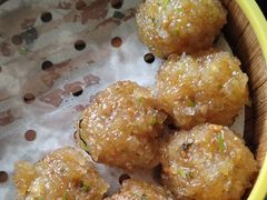 -三道菜(明堂公园店)