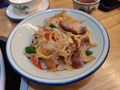 -妈妈的味道(和顺古镇店)