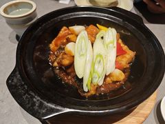 -喜记顺德菜(南昌万象城店)