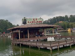 -乡村酒家·湖景客家菜(观澜店)