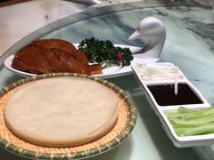 -梁家大院•农家菜(昆山会展中心店)