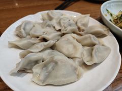 -一轩饺子馆(丽都店)