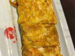 -邢氏老太太烤串(北兴街店)