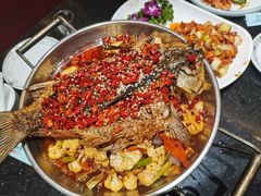 -双海酒店·海鲜家常菜(南戴河店)