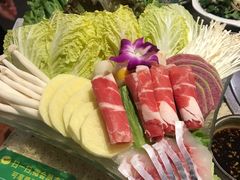 -润泽园椰子鸡(汇一城店)