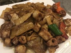 竹肠-美极鲜食坊(宝安南路店)