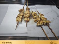 -老黑板筋(顺义总店)