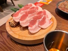-一品诚记烤肉(大连柏威年购物中心店)